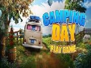 Play Camping Day