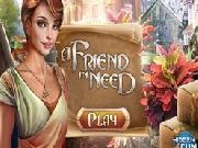 Play A Friend in a Need