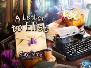 Play A Letter to Elise
