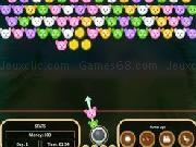 Play Bubble Shooter Billionaire