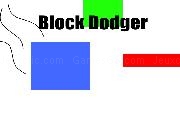 Play Block Dodger