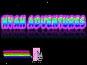 Play Nyan Adventures
