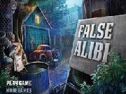 Play False Alibi