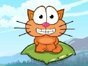 Play Cat around the world - Alipne Lakes