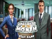 Play Employee of the month