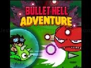 Play Bullethell Adventure