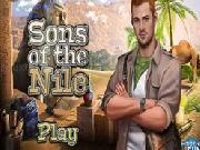 Play Sons of the Nile