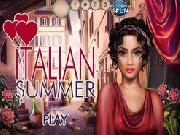 Play Italian Summer