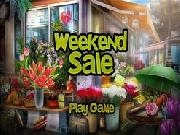Play Weekend Sale