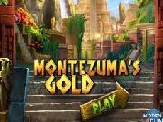 Play Montezumas Gold