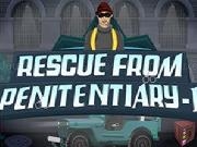Play Rescue From Penitentiary