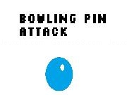 Play Bowling Pins Attack
