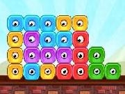 Play Crazy Eye Blocks