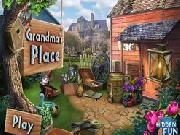 Play Grandmas Place