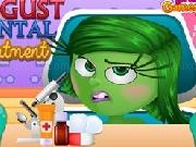 Play Disgust Dental Treatment