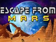 Play Ena Escape From Mars