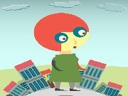 Jugar a Trudy Goes to Work