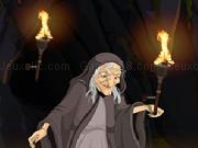 Play EnaEscape From Witch Cave
