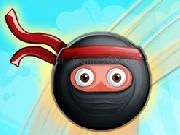 Play Ninja Diamond Adventure