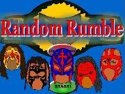 Play The Random Rumble