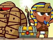 Play Pharaoh Mummy Guard Treasures