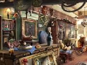 Play Hidden Objects Antique Shops