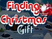 Play Finding Christmas Gift