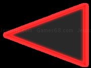 Spielen Evade The Triangles