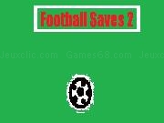Play Football Saves 2