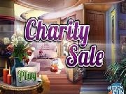 Play Charity Sale
