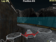 Play Aircraft Race
