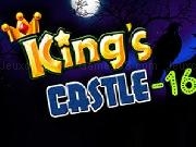 Play Kings Castle 16
