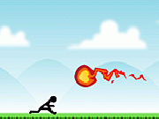 Play Run For Your Death