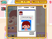 Play Flight Attendant Rush