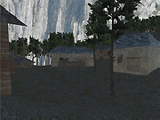 Play Fortress Gradishte, Vratsa