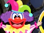Play Circus Clown Escape