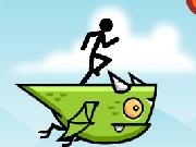 Play Run For Your Death