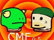 Play Crazy Monster Fight .5