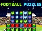 Play Football Puzzles