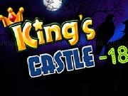 Play Kings Castle 18