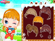 Play The Happy Family 4