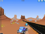 Play Evolution Racing