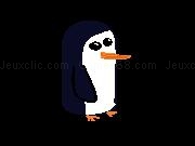 Play Penguin Panic