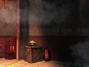 Play Firefighter Escape
