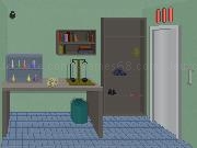 Play The Great Biohazard Escape