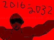 Play 12 Games of 2032