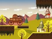 Play Woodcraft Warfare