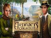 Play Artifacts Collector