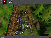 Play Fall Haven: Defenders of the Light