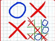 Play Strategic Tic-Tac-Toe